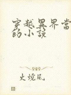 穿越异界当佣兵的小说