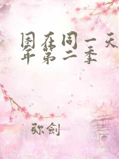 困在同一天一千年第二季