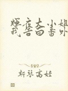 辉夜大小姐想让我告白番外篇