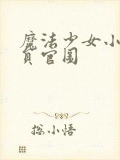 魔法少女小圆全员官图