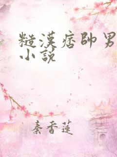 糙汉痞帅男主的小说