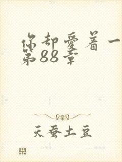 你却爱着一个他第88章