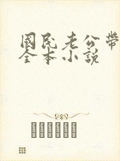 国民老公带回家全本小说