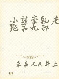 小说豪乳老师刘艳第九部