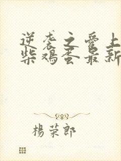 逆袭之爱上情敌柴鸡蛋最新更新