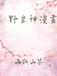 野良神漫画免费