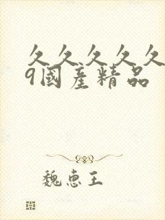 久久久久久久99国产精品