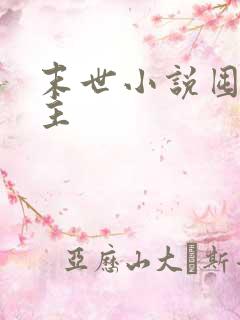 末世小说囤货女主