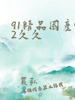 91精品国产92久久