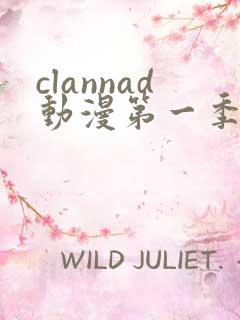 clannad动漫第一季在线观看