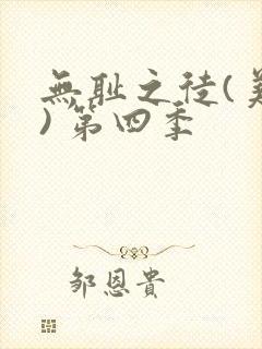 无耻之徒(美版) 第四季