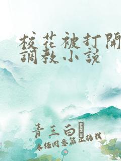 校花被打开双腿调教小说