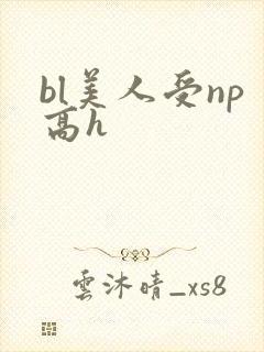 bl美人受np高h