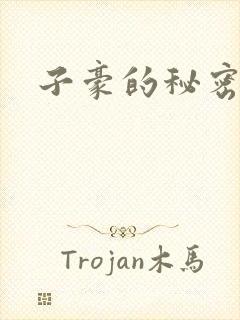 子豪的秘密教学
