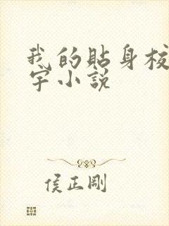 我的贴身校花唐宇小说