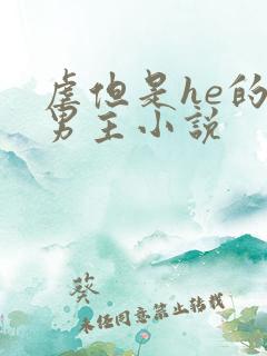 虐但是he的双男主小说