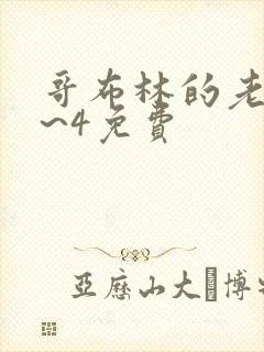 哥布林的老巢1~4免费