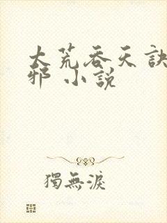 太荒吞天诀柳无邪 小说