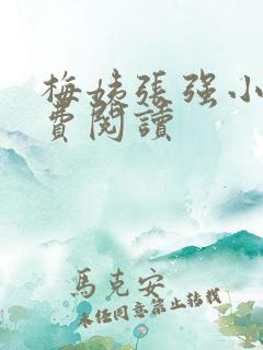 梅姨张强小说免费阅读