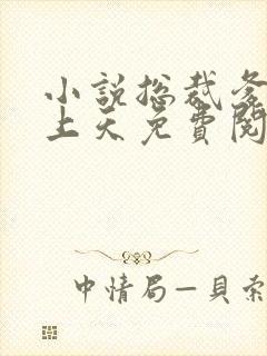 小说总裁爹地宠上天免费阅读全文