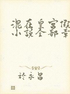 混在皇宫假太监小说全部章节