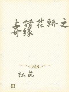 上错花轿之三嫁奇缘