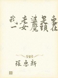 我老婆是东晋第一女魔头在线阅读