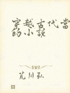 穿越古代当将军的小说