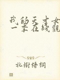 我的天才女友第一季在线观看完整版