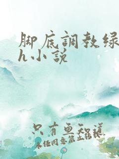 脚底调教绿帽奴h小说