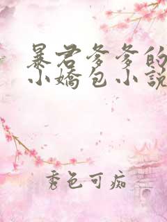 暴君爹爹的团宠小娇包小说全文阅读