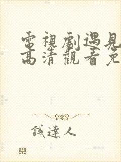 电视剧遇见幸福高清观看免费