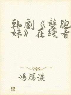 韩剧《双胞胎姐妹》在线看