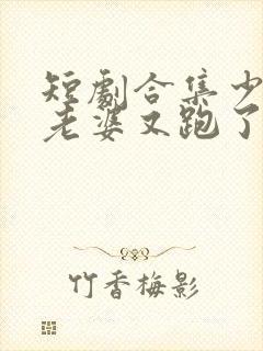 短剧合集少帅你老婆又跑了