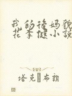 我的后妈貌美如花李健小说免费阅读