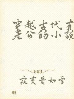 穿越古代有七个老公的小说