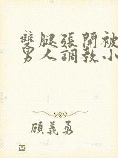 双腿张开被9个男人调教小说