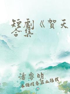 短剧《贺天鸣》合集