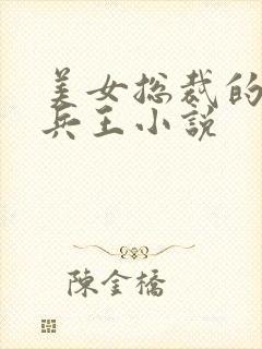 美女总裁的特种兵王小说