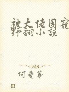 被大佬团宠后我野翻小说