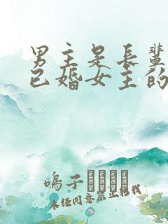 男主是长辈觊觎已婚女主的小说