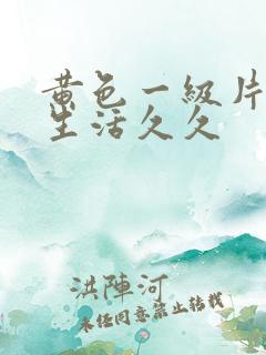 黄色一级片夫妻生活久久