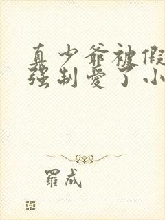 真少爷被假少爷强制爱了小说