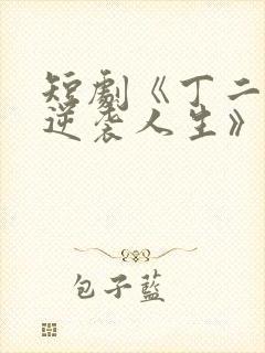 短剧《丁二狗的逆袭人生》免费观看