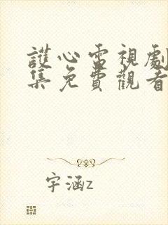 护心电视剧40集免费观看完整版