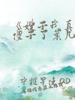 《嫂子我真不是傻子了叶凡》