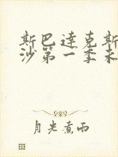 斯巴达克斯血与沙第一季未删减版