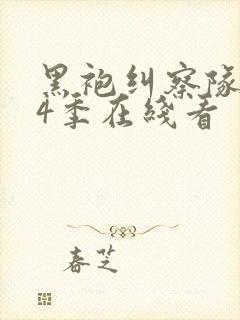 黑袍纠察队 第4季在线看