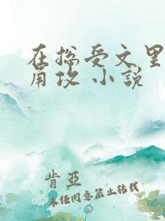 在总受文里抢主角攻 小说