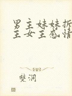 男主妹妹拆散男主女主感情